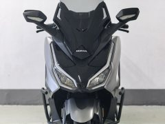 Honda NSS350 - ფოტო 9