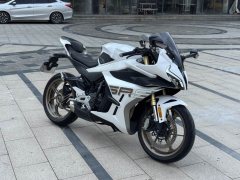 CFMOTO 450SR - ფოტო 1