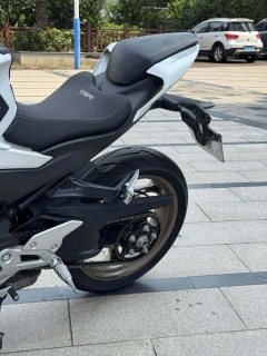 CFMOTO 450SR - ფოტო 12