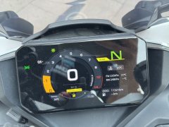 CFMOTO 450SR - ფოტო 4