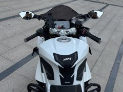 CFMOTO 450SR - ფოტო 5