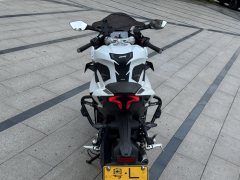 CFMOTO 450SR - ფოტო 6