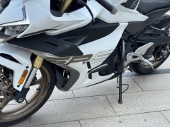 CFMOTO 450SR - ფოტო 9