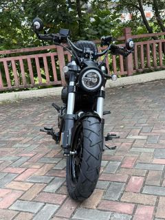 Benda Challenger 300 - фото 2