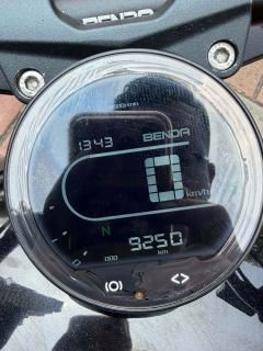 Benda Challenger 300 - фото 6
