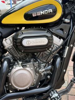 Benda Challenger 300 - фото 7
