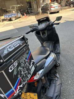 Yamaha NMAX 155 cc - ფოტო 2