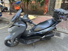Yamaha NMAX 155 cc - ფოტო 3