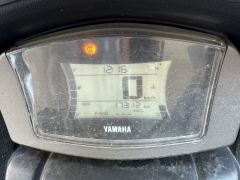 Yamaha NMAX 155 cc - ფოტო 5