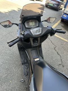 Yamaha NMAX 155 cc - ფოტო 6