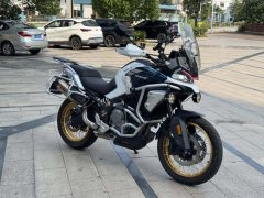 CFMOTO 700MT - ფოტო 1