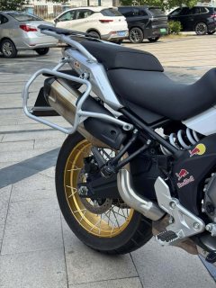 CFMOTO 700MT - ფოტო 10