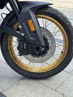CFMOTO 700MT - ფოტო 11