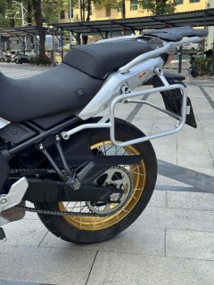 CFMOTO 700MT - ფოტო 12