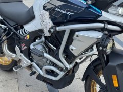 CFMOTO 700MT - ფოტო 3
