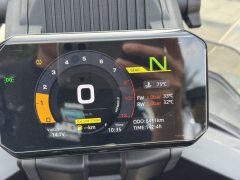 CFMOTO 700MT - ფოტო 4