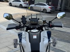 CFMOTO 700MT - ფოტო 5