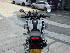 CFMOTO 700MT - ფოტო 6