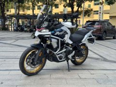 CFMOTO 700MT - ფოტო 7