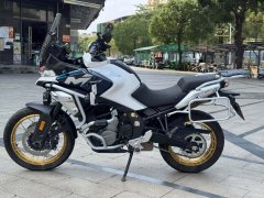 CFMOTO 700MT - ფოტო 8