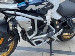 CFMOTO 700MT - ფოტო 9