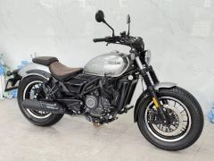 CFMOTO 250CL-C - ფოტო 1