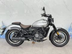 CFMOTO 250CL-C - ფოტო 3