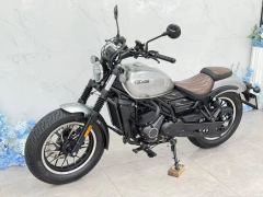 CFMOTO 250CL-C - ფოტო 4