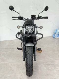 CFMOTO 250CL-C - ფოტო 5