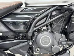 CFMOTO 250CL-C - ფოტო 7
