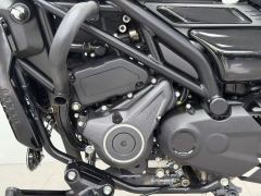 CFMOTO 250CL-C - ფოტო 8