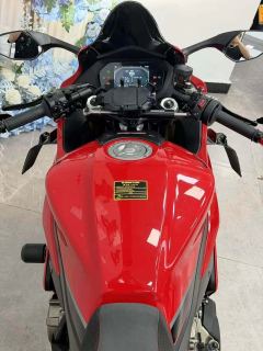QJMOTOR Sai 600 680 cc - ფოტო 6