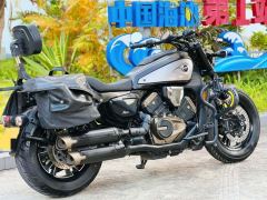 QJMOTOR Shan 600 560 cc - photo 2
