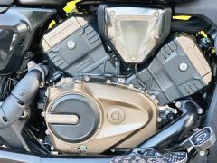 QJMOTOR Shan 600 560 cc - photo 8