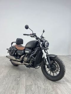 QJMOTOR Flash 300 - фото 2