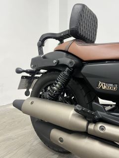 QJMOTOR Flash 300 - фото 6