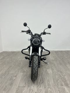 QJMOTOR Flash 300 - фото 8