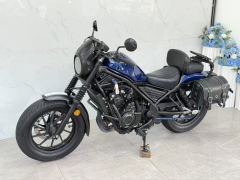 Honda CM500 (Imported) - ფოტო 3