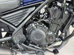 Honda CM500 (Imported) - ფოტო 8
