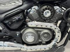Benda Chinchilla 350 - ფოტო 7