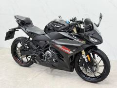 CFMOTO 250SR - ფოტო 1