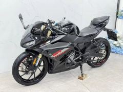 CFMOTO 250SR - ფოტო 3