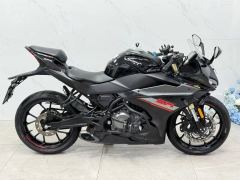 CFMOTO 250SR - ფოტო 4
