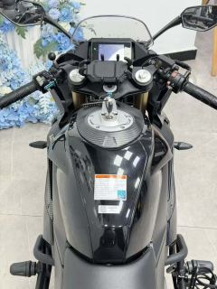 CFMOTO 250SR - ფოტო 6