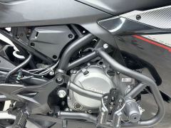 CFMOTO 250SR - ფოტო 7