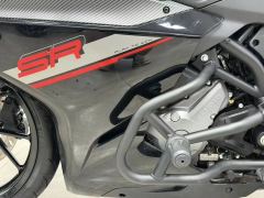 CFMOTO 250SR - ფოტო 8