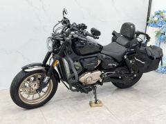Voge CU250 - ფოტო 4