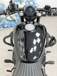 Voge CU250 - ფოტო 6