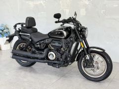 Voge CU250 - фото 1