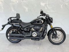Voge CU250 - фото 3